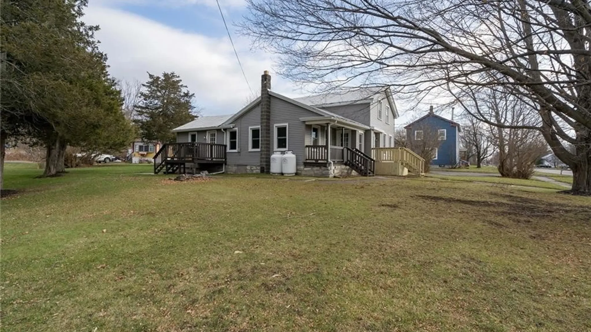 Property at 11757 State Route 12e, Lyme, NY 13622 38