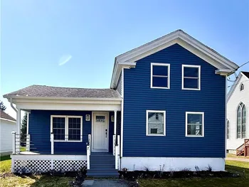 Property at 7 Main Street, Sherburne, NY 13332