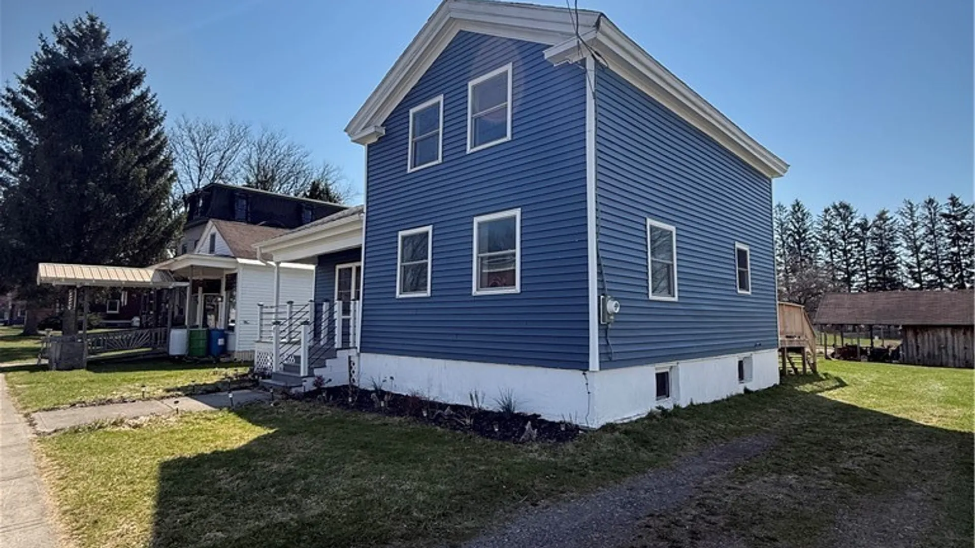 Property at 7 Main Street, Sherburne, NY 13332 32