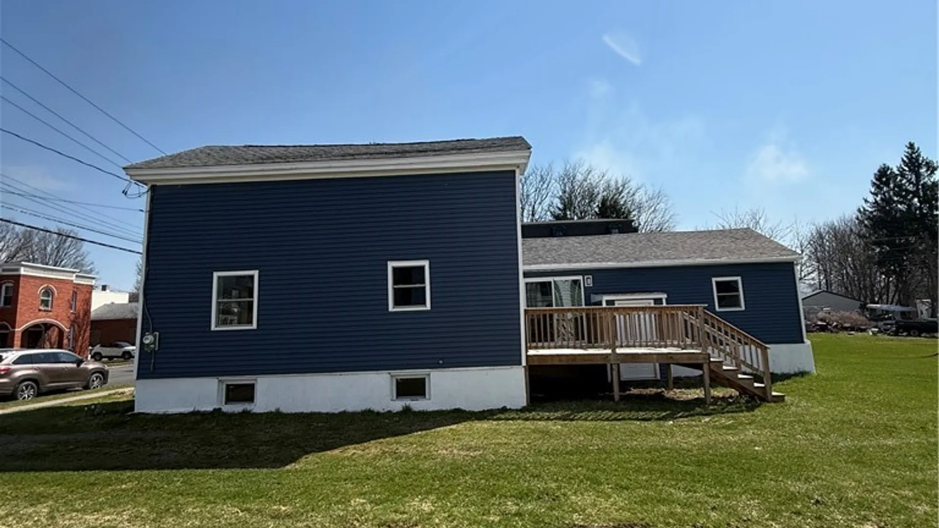 Property at 7 Main Street, Sherburne, NY 13332 33