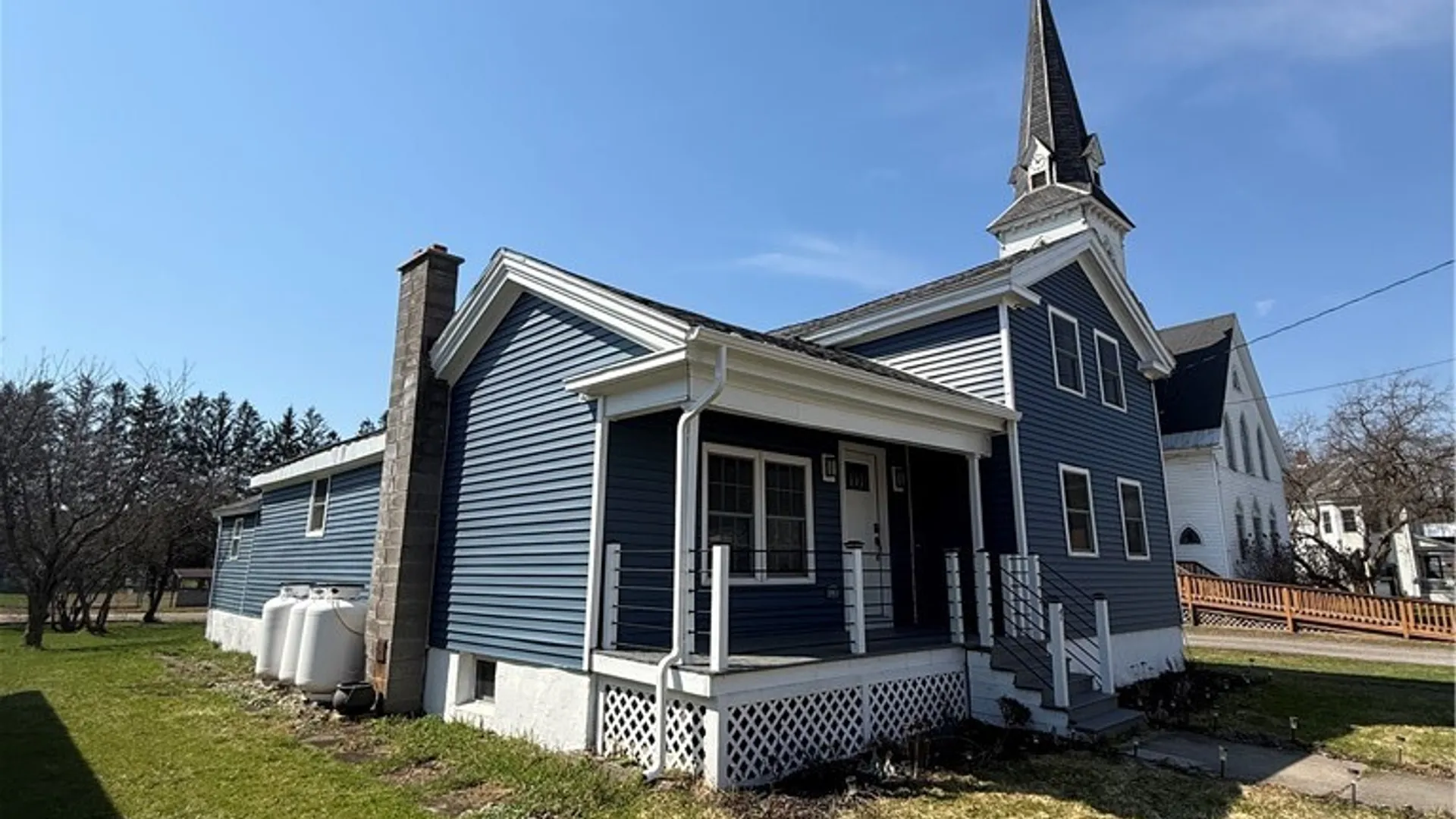 Property at 7 Main Street, Sherburne, NY 13332 41