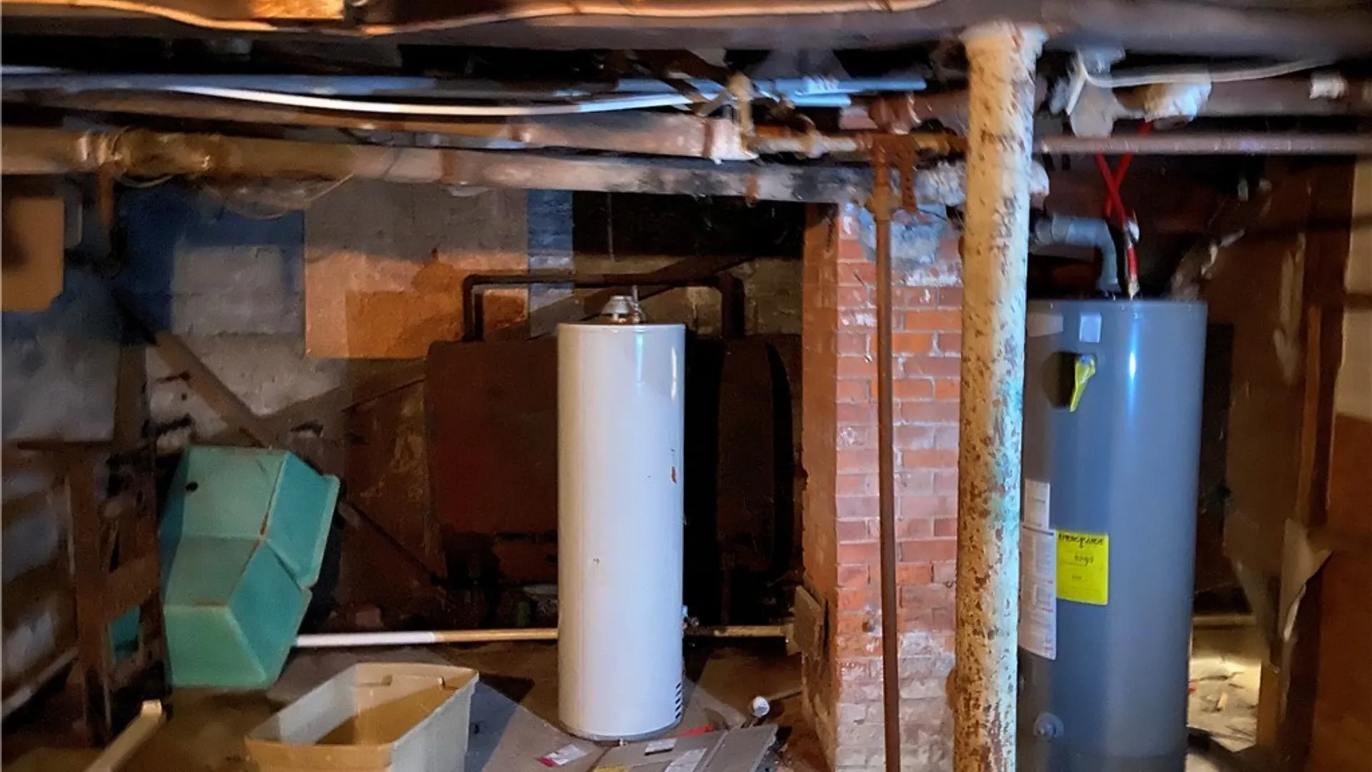 Property at 436 8th Street, Niagara Falls, NY 14301 16