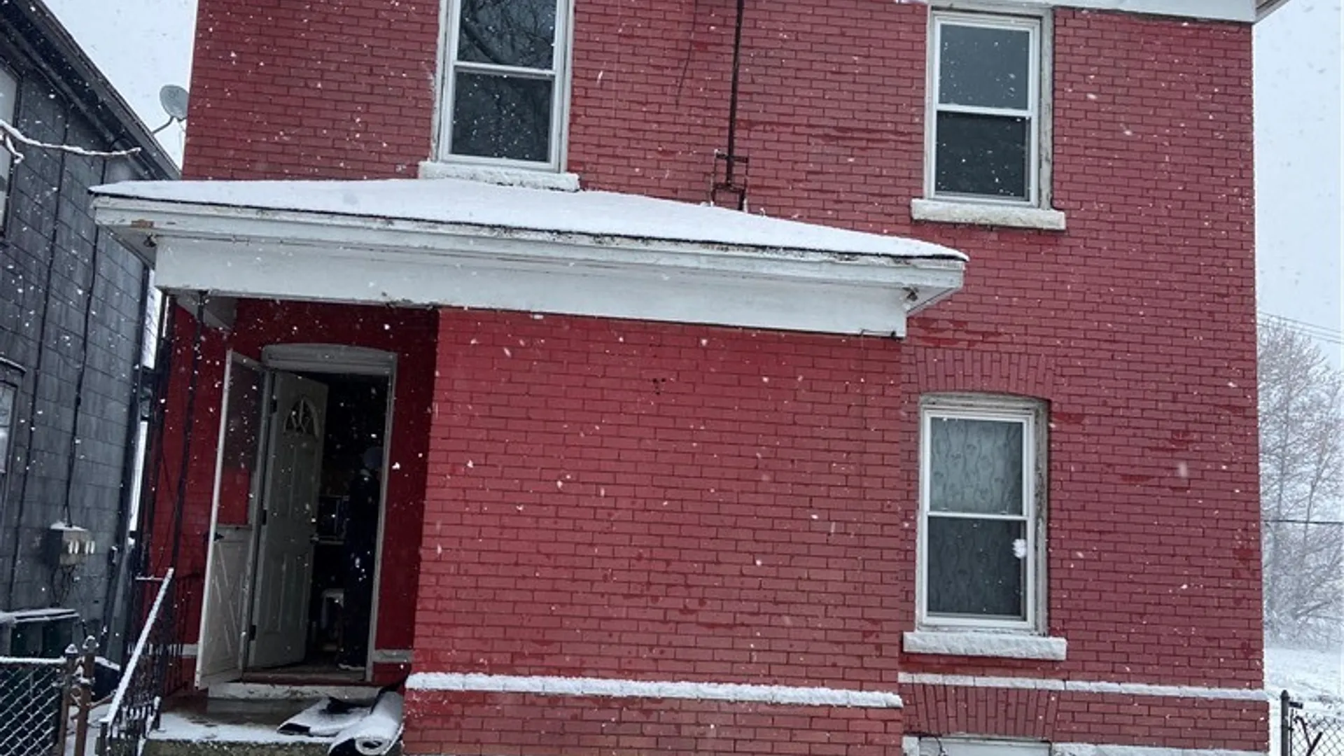 Property at 436 8th Street, Niagara Falls, NY 14301 18