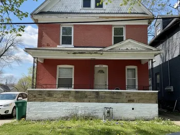 Property at 436 8th Street, Niagara Falls, NY 14301