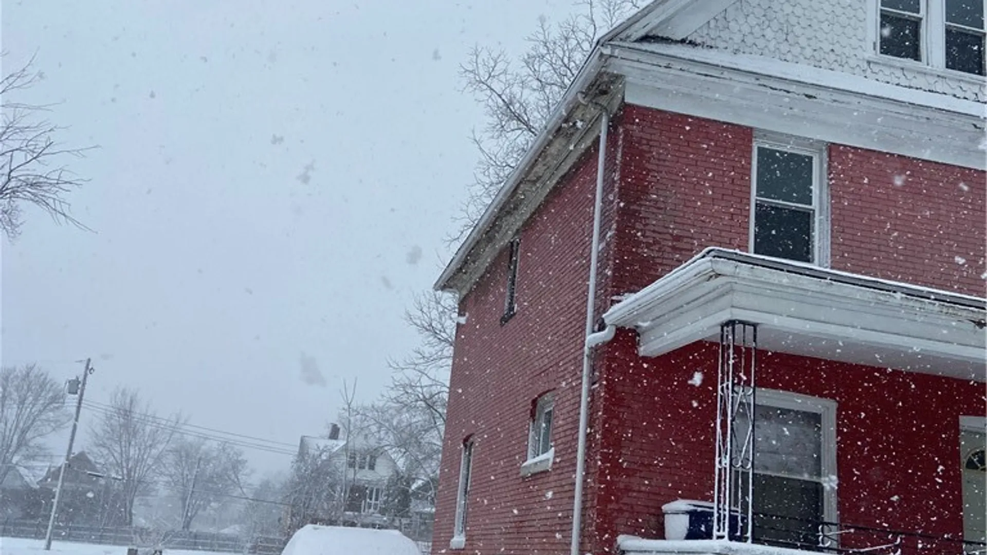 Property at 436 8th Street, Niagara Falls, NY 14301 2