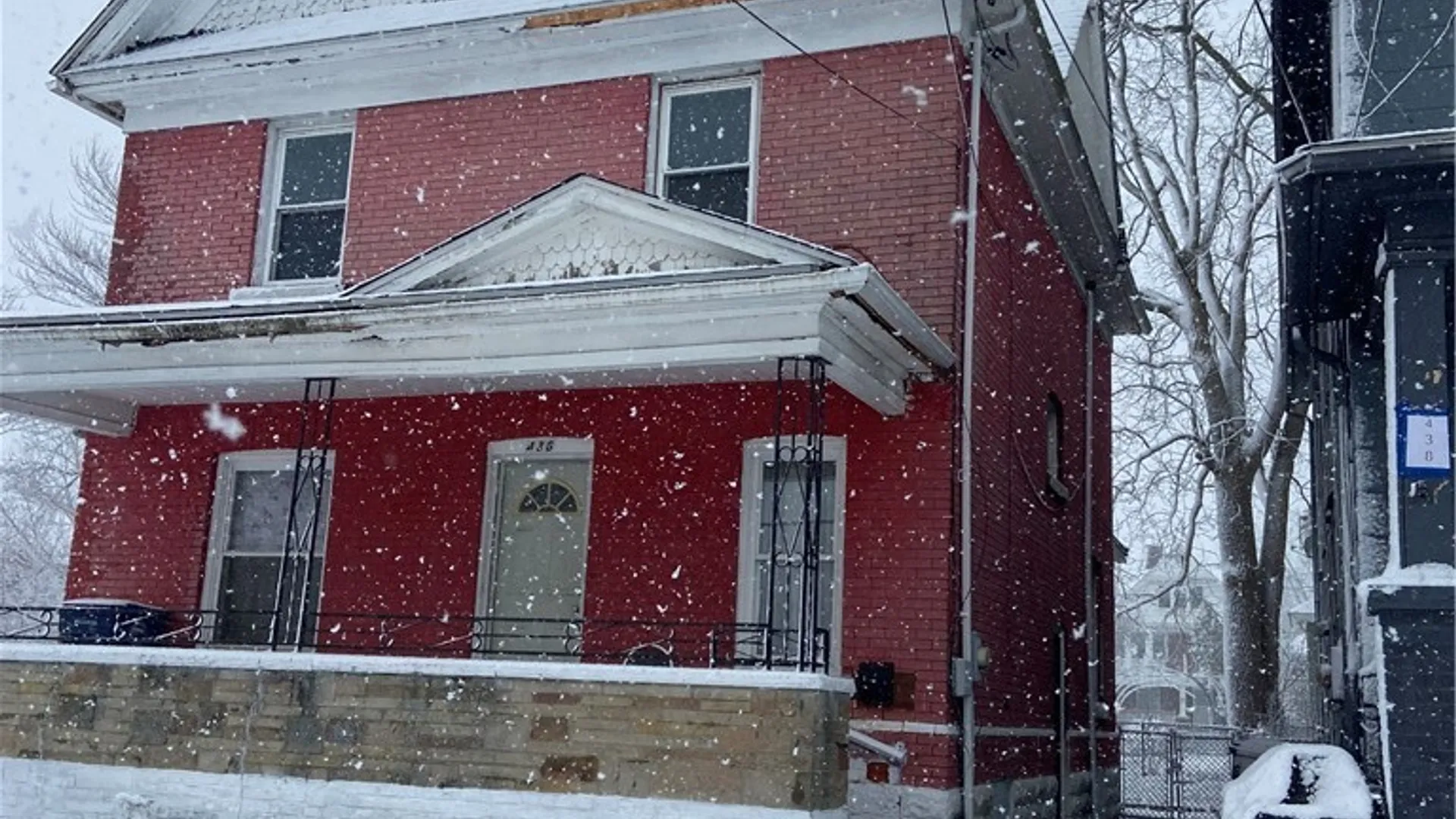 Property at 436 8th Street, Niagara Falls, NY 14301 3