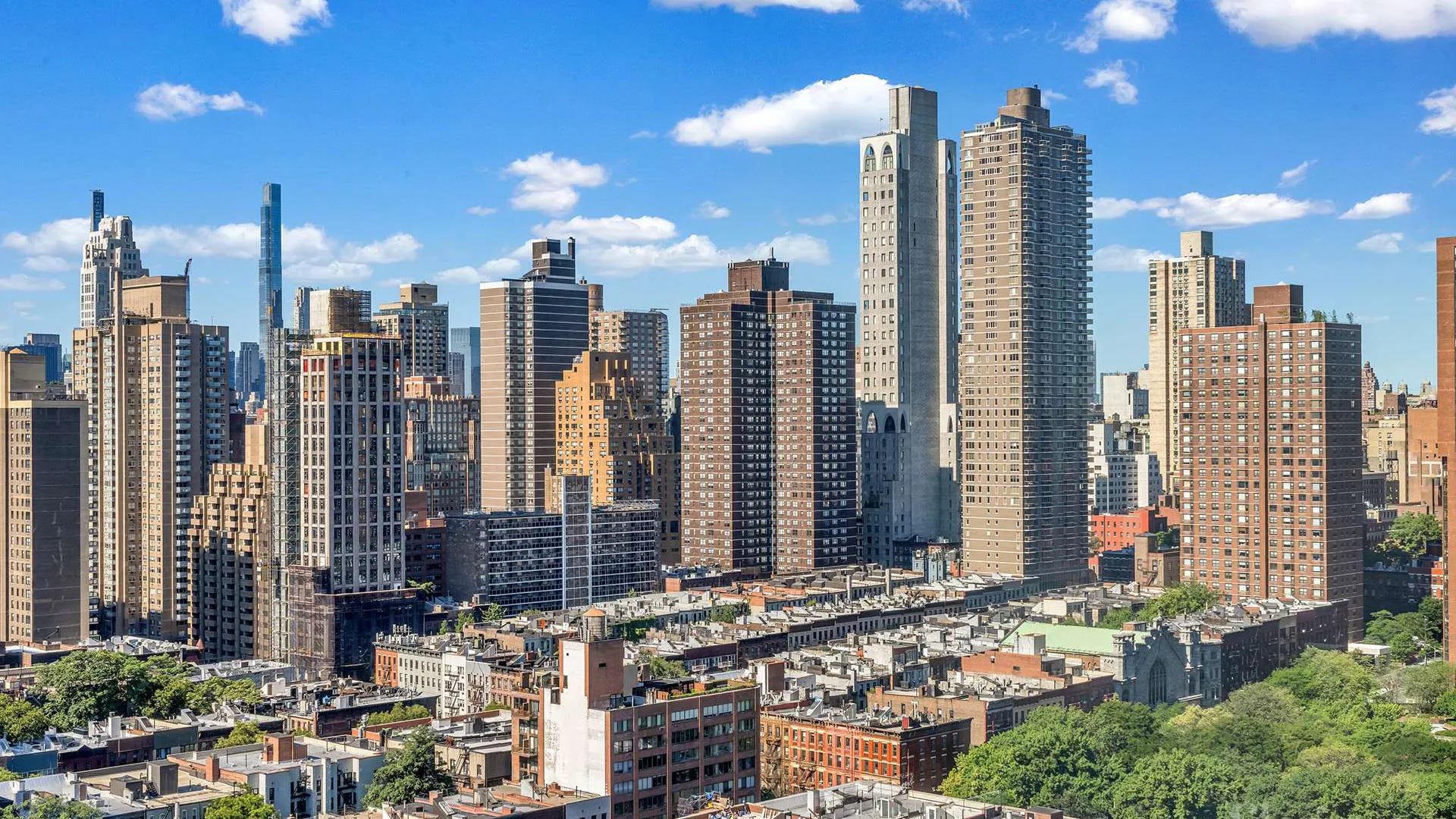 Property at 340 East 93rd Street, New York, NY 10128 10