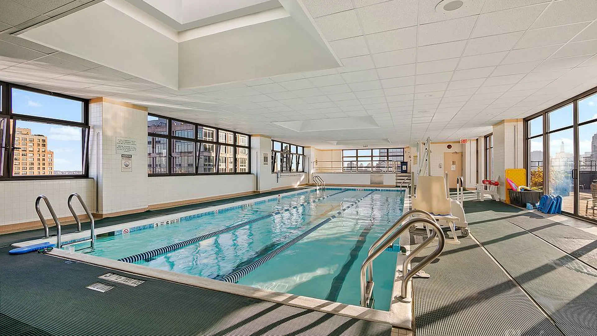 Property at 340 East 93rd Street, New York, NY 10128 13