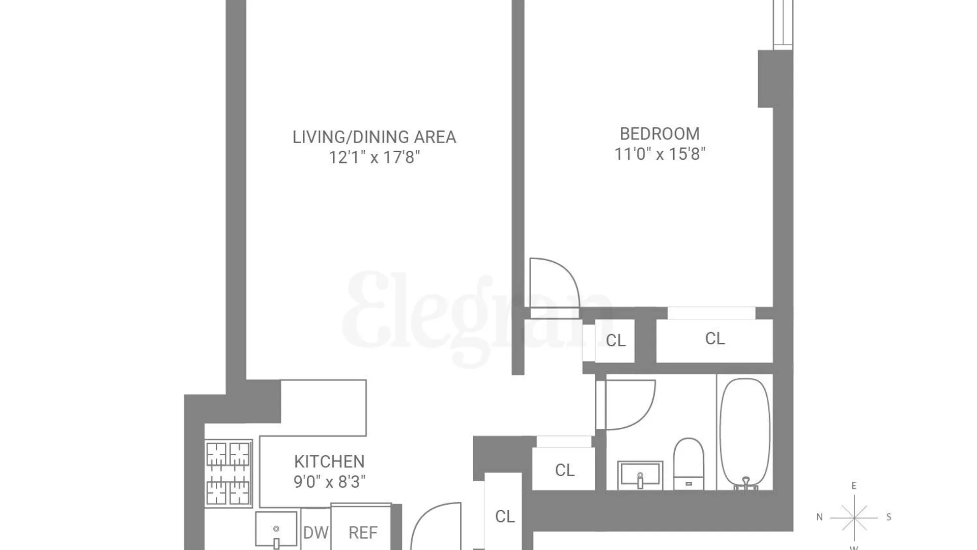 Property at 340 East 93rd Street, New York, NY 10128 14