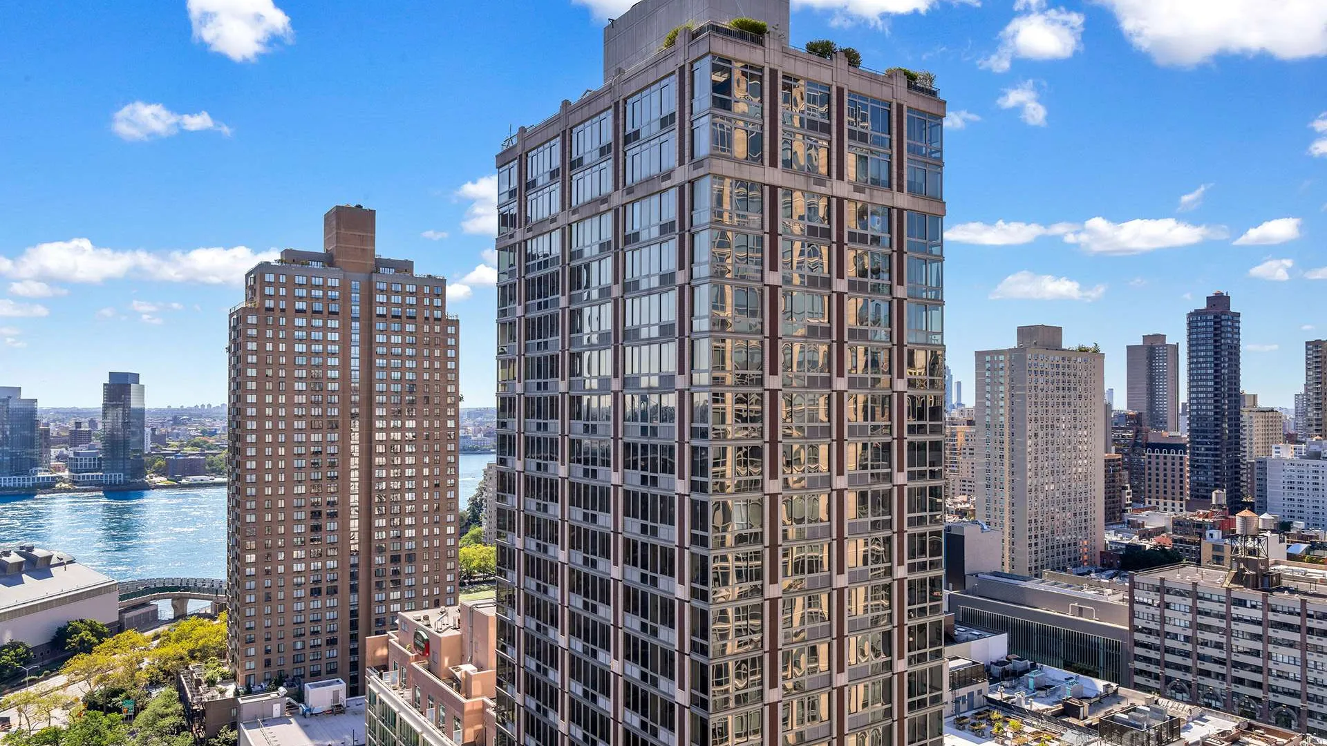 Property at 340 East 93rd Street, New York, NY 10128 9