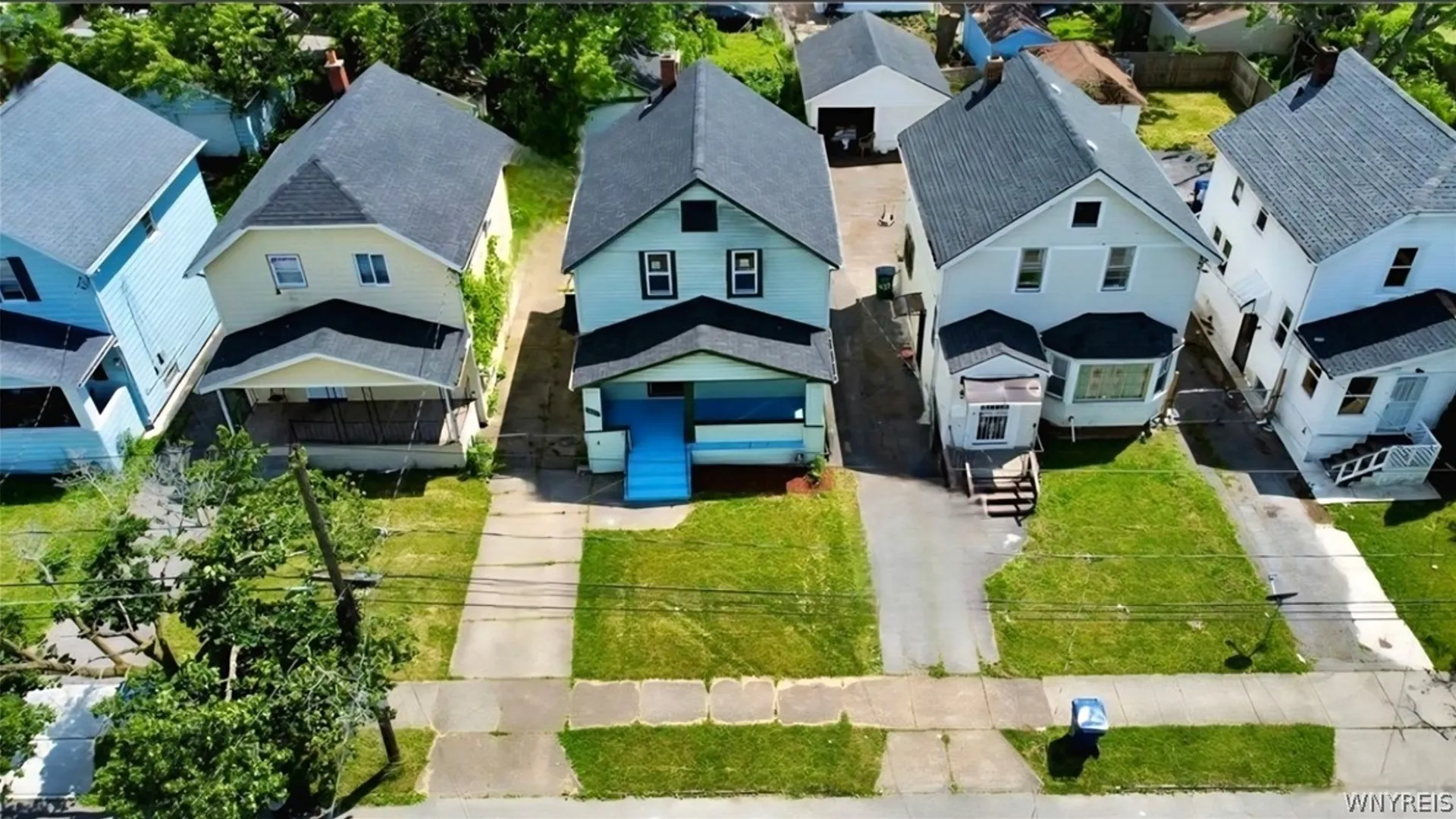 Property at 441 Shirley Avenue, Buffalo, NY 14215 2