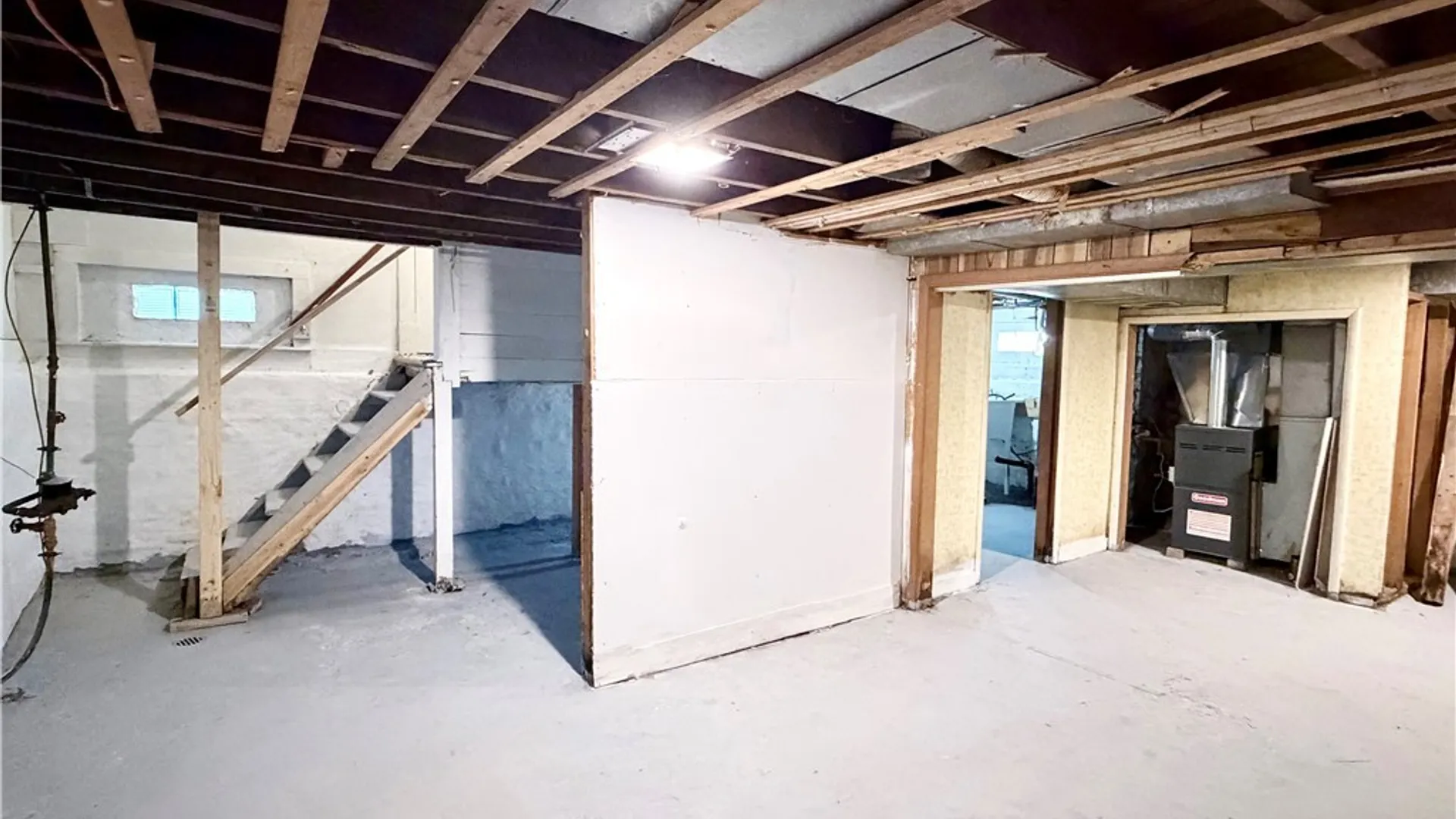 Property at 441 Shirley Avenue, Buffalo, NY 14215 27