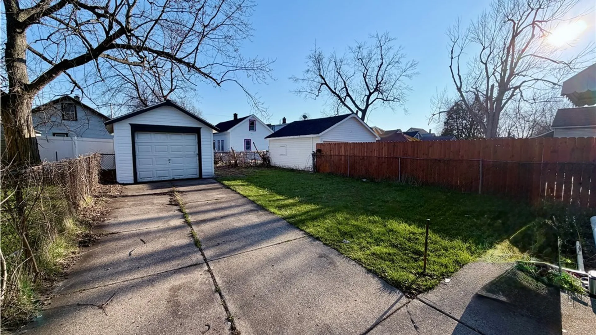 Property at 441 Shirley Avenue, Buffalo, NY 14215 33