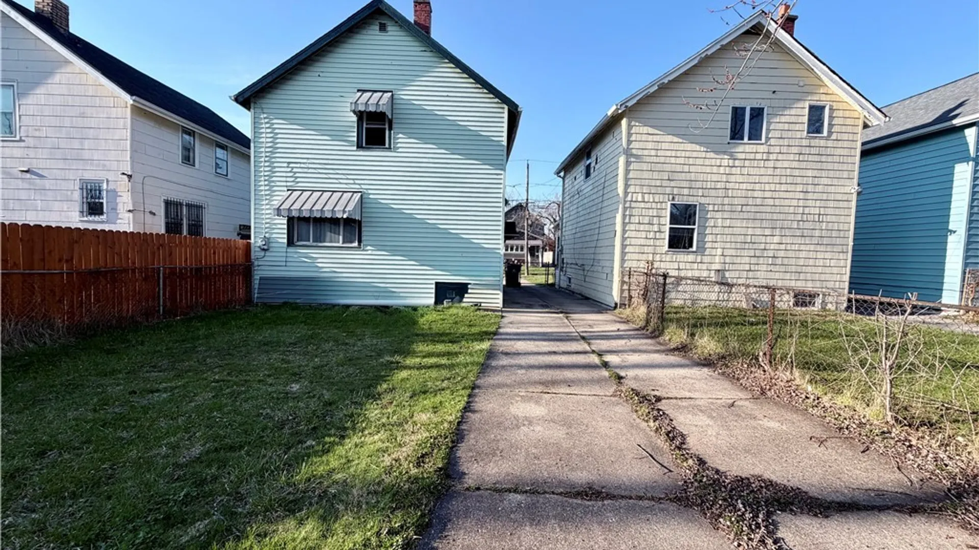 Property at 441 Shirley Avenue, Buffalo, NY 14215 34
