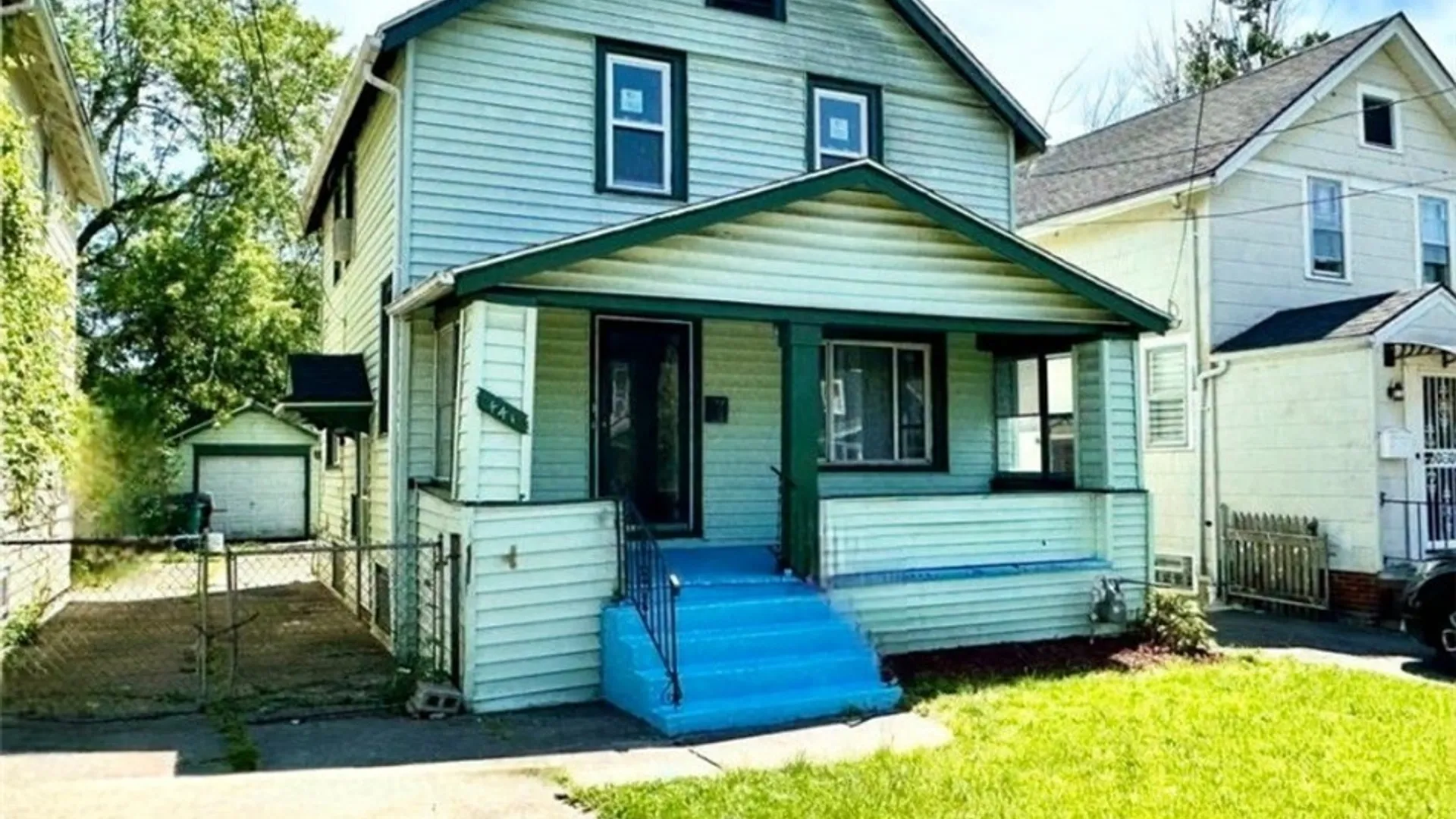 Property at 441 Shirley Avenue, Buffalo, NY 14215 6