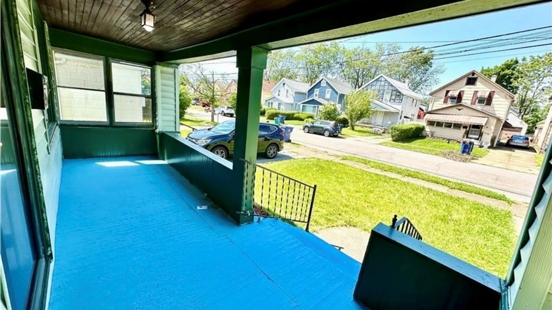 Property at 441 Shirley Avenue, Buffalo, NY 14215 7