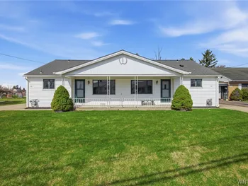 Property at 80 Ellwood Place, Cheektowaga, NY 14225