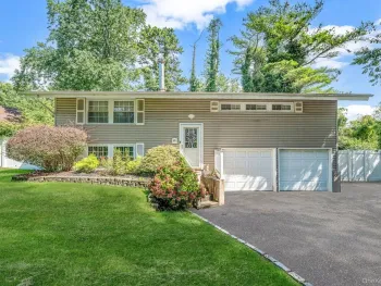 Property at 27 Split Cedar Drive, Islandia, NY 11749