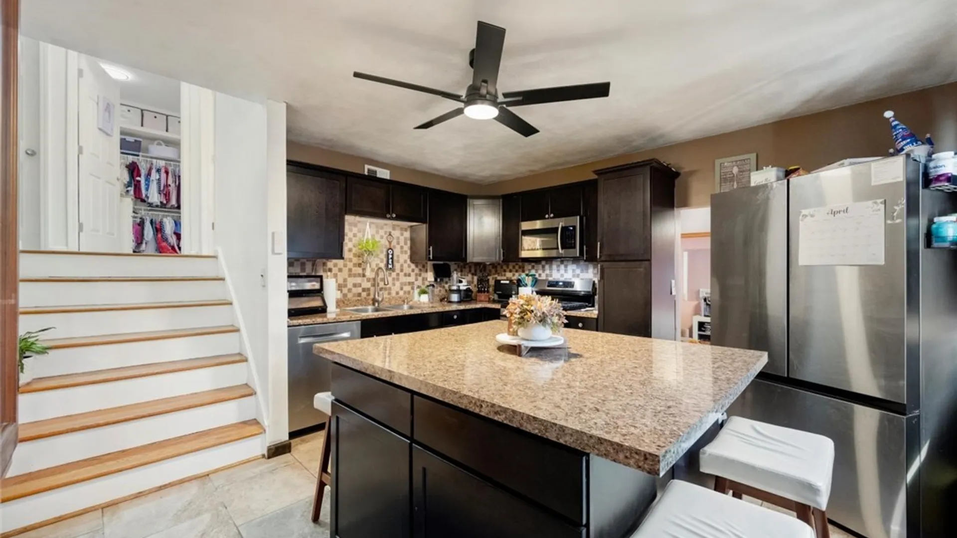 Property at 4 Theresa Court, Utica, NY 13502 15