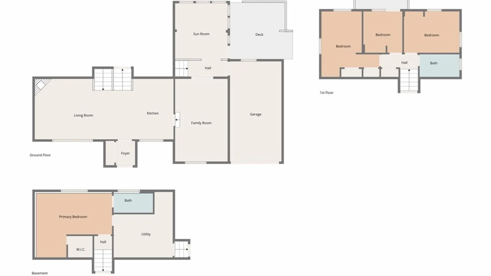 Property at 4 Theresa Court, Utica, NY 13502 42