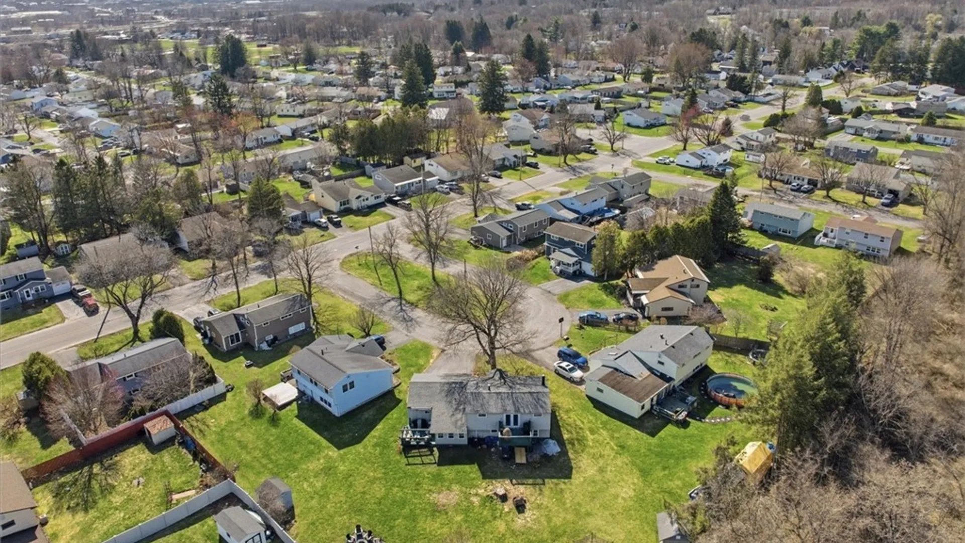 Property at 4 Theresa Court, Utica, NY 13502 8