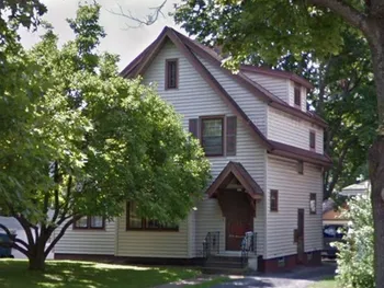 Property at 715 Genesee Park Boulevard, Rochester, NY 14619
