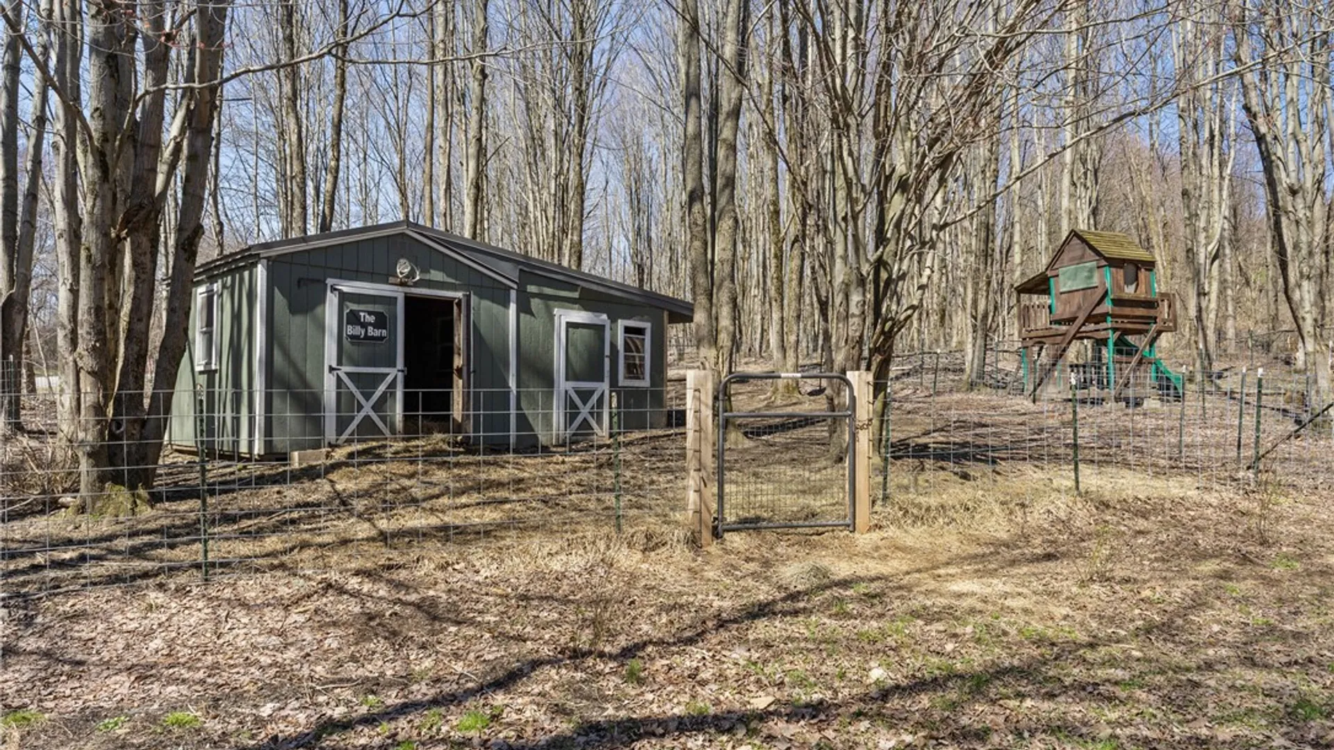 Property at 6561 Gulick Road, South Bristol, NY 14512 15