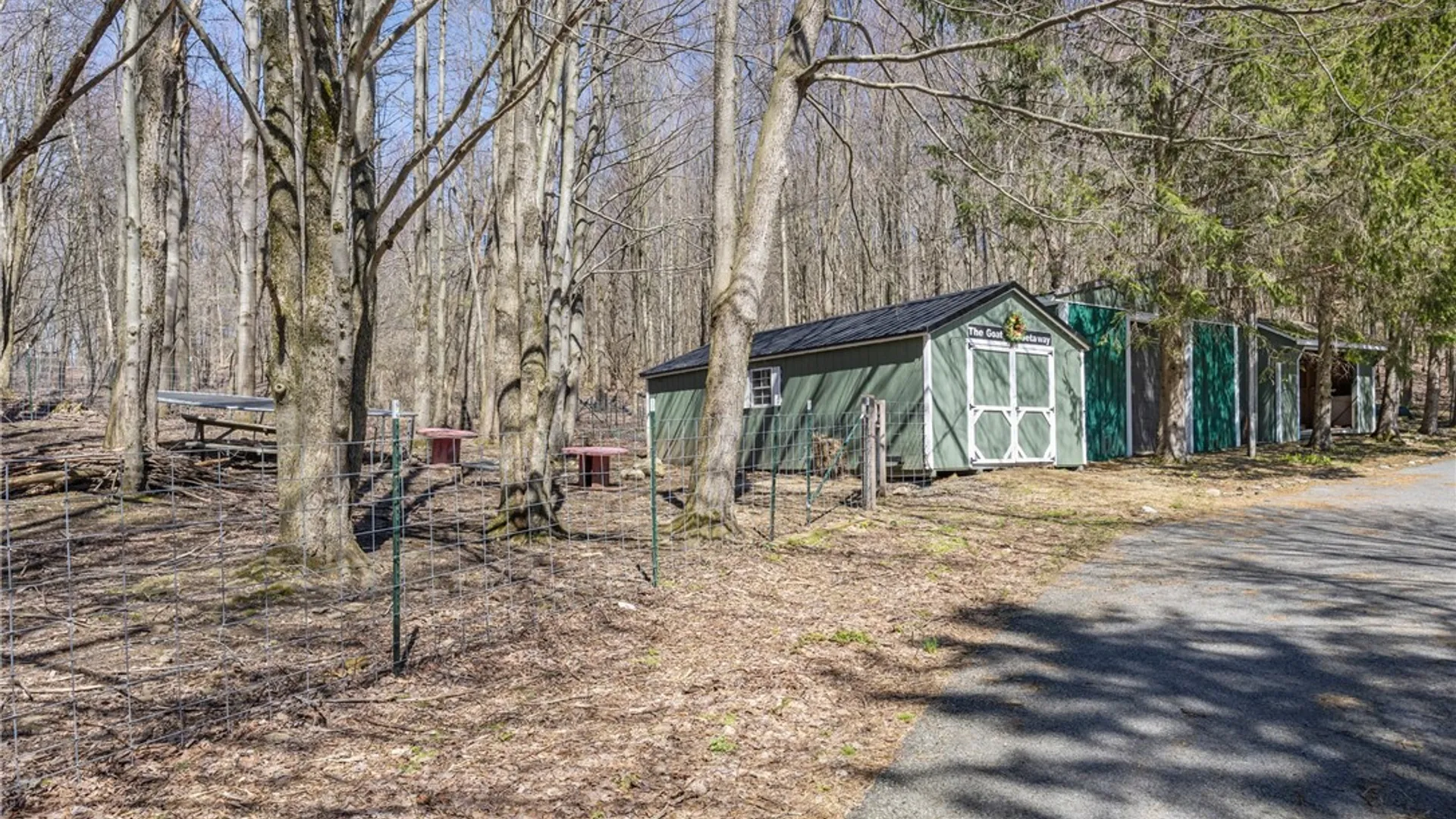 Property at 6561 Gulick Road, South Bristol, NY 14512 16