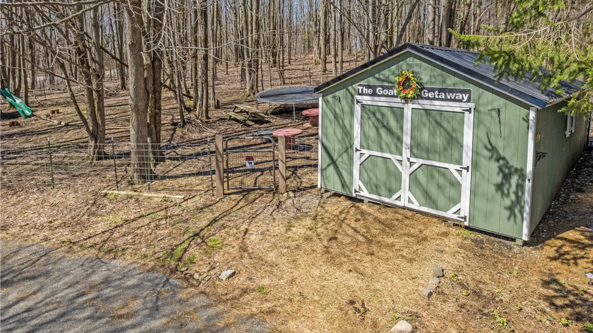 Property at 6561 Gulick Road, South Bristol, NY 14512 17