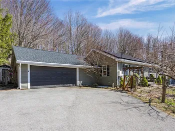 Property at 6561 Gulick Road, South Bristol, NY 14512