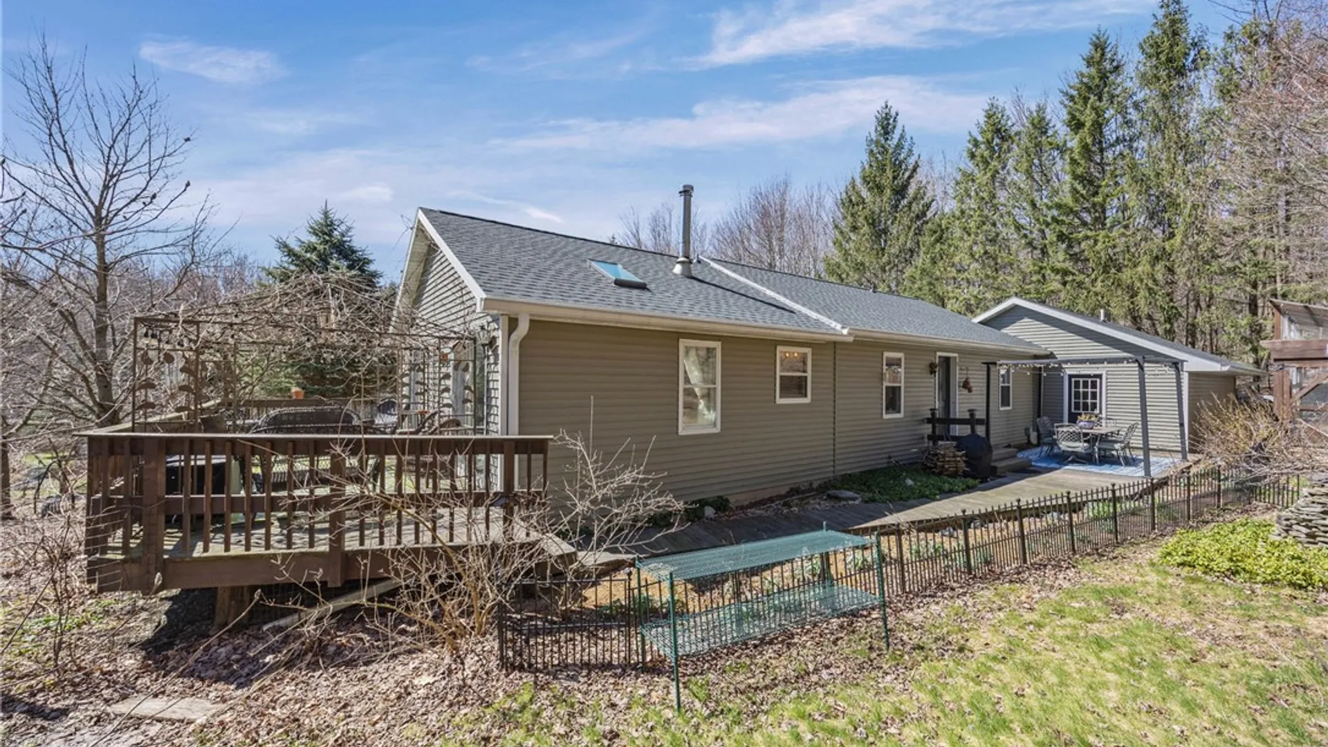 Property at 6561 Gulick Road, South Bristol, NY 14512 2