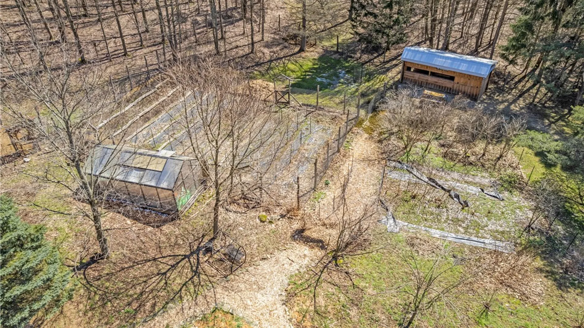Property at 6561 Gulick Road, South Bristol, NY 14512 48