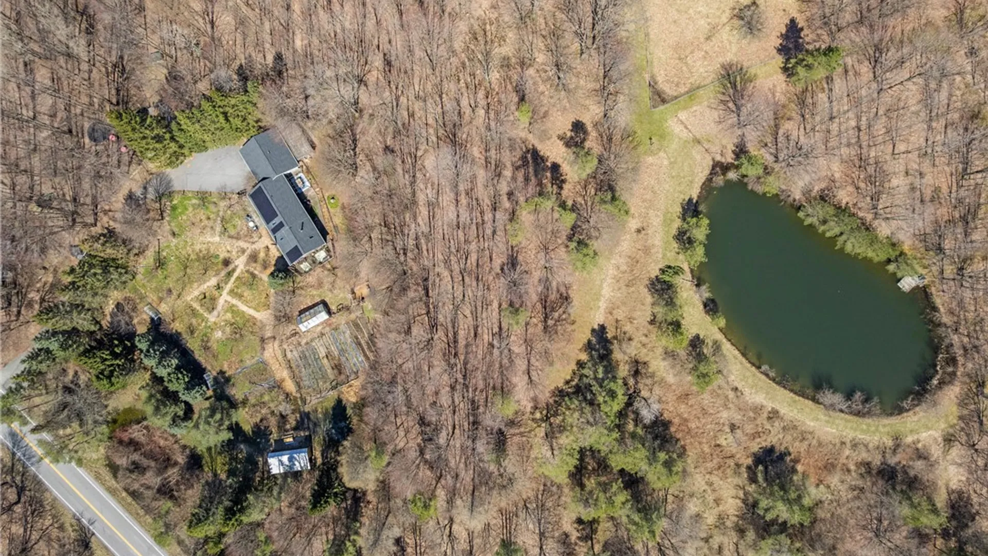 Property at 6561 Gulick Road, South Bristol, NY 14512 49