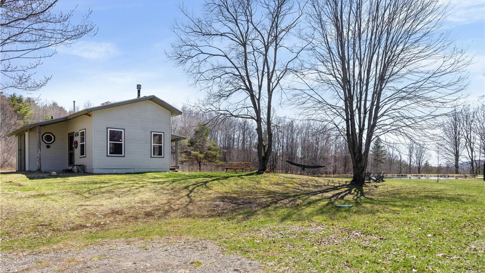 Property at 6559 Gulick Road, South Bristol, NY 14512 21