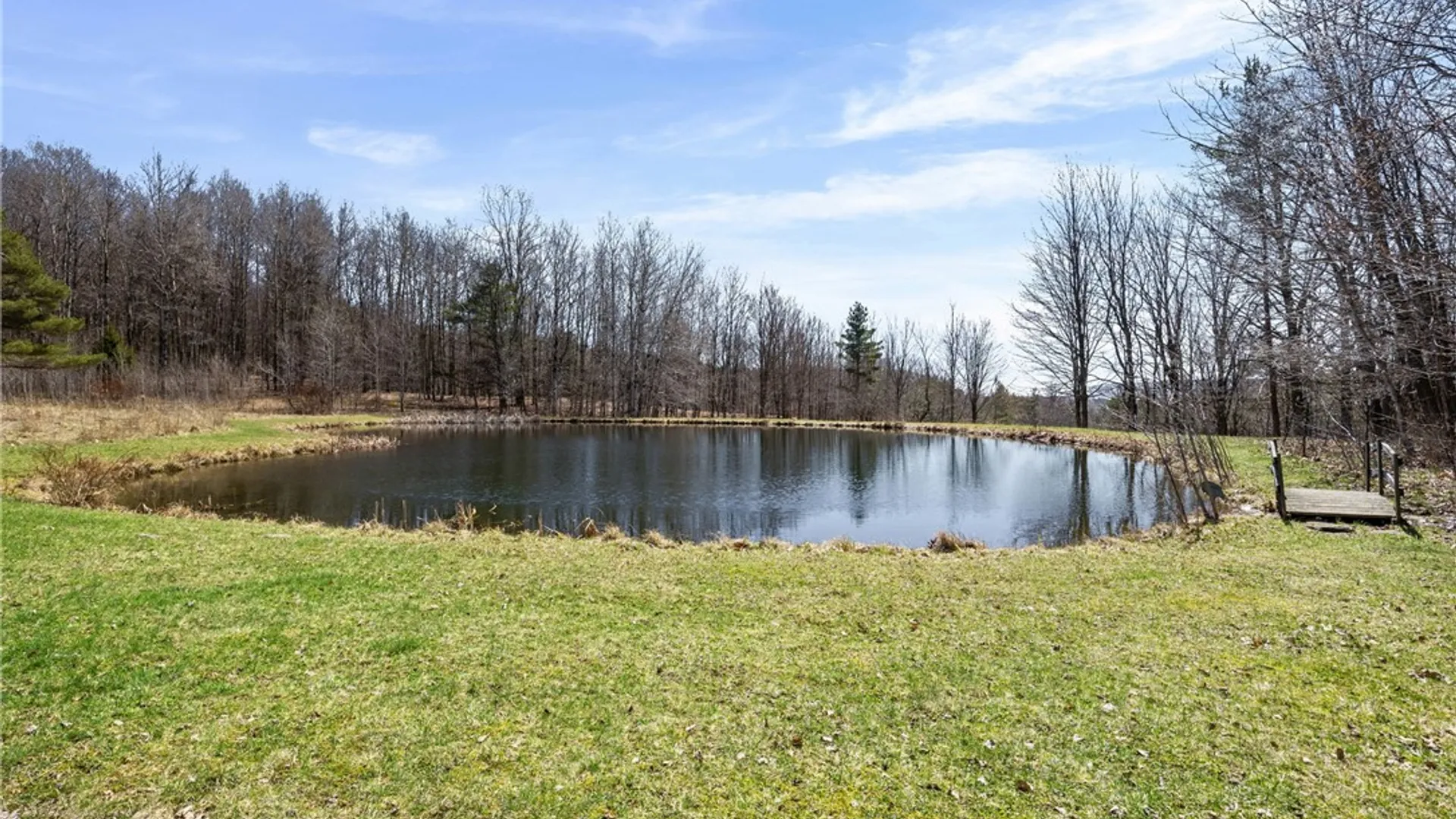 Property at 6559 Gulick Road, South Bristol, NY 14512 22