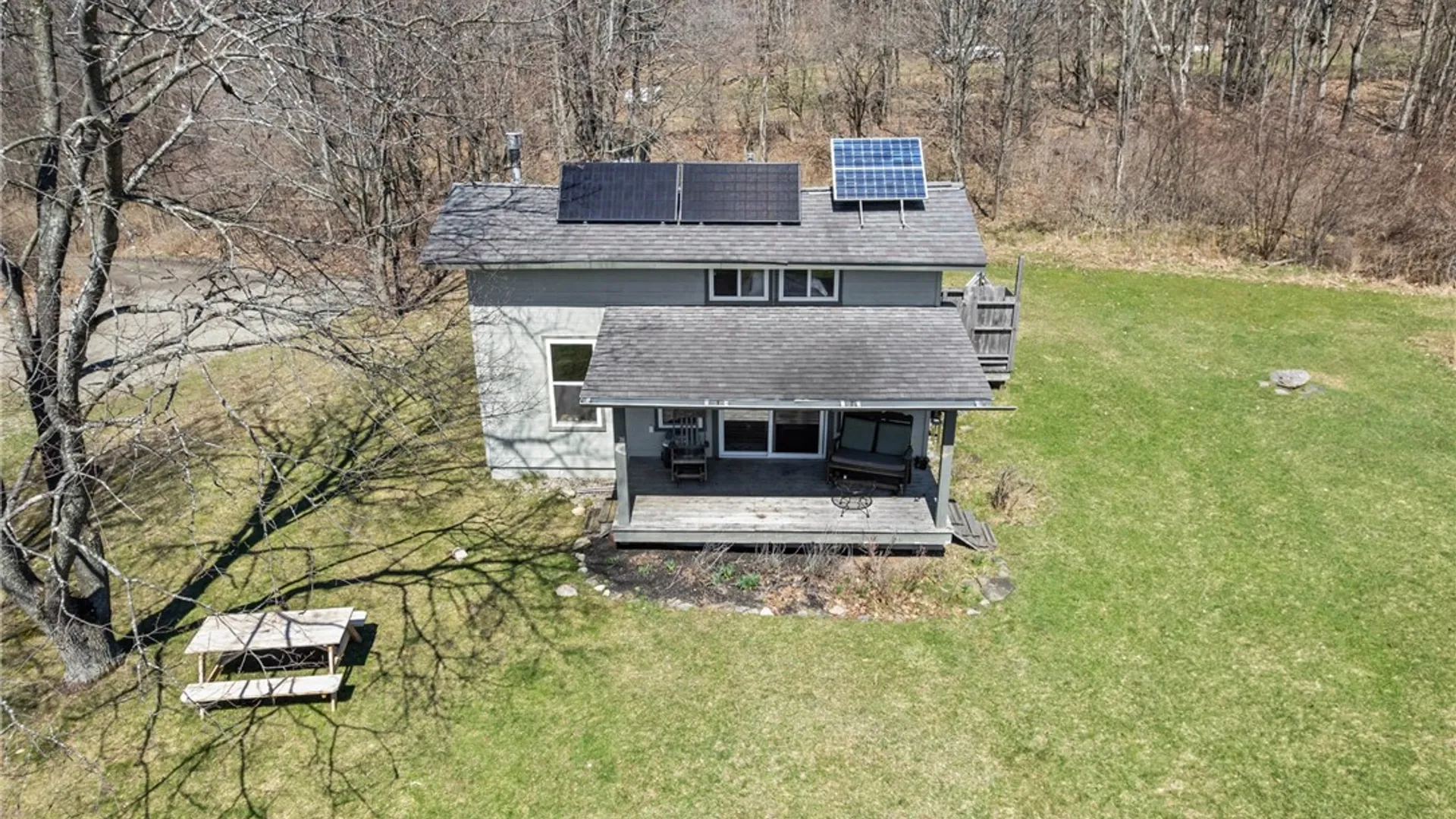 Property at 6559 Gulick Road, South Bristol, NY 14512 23