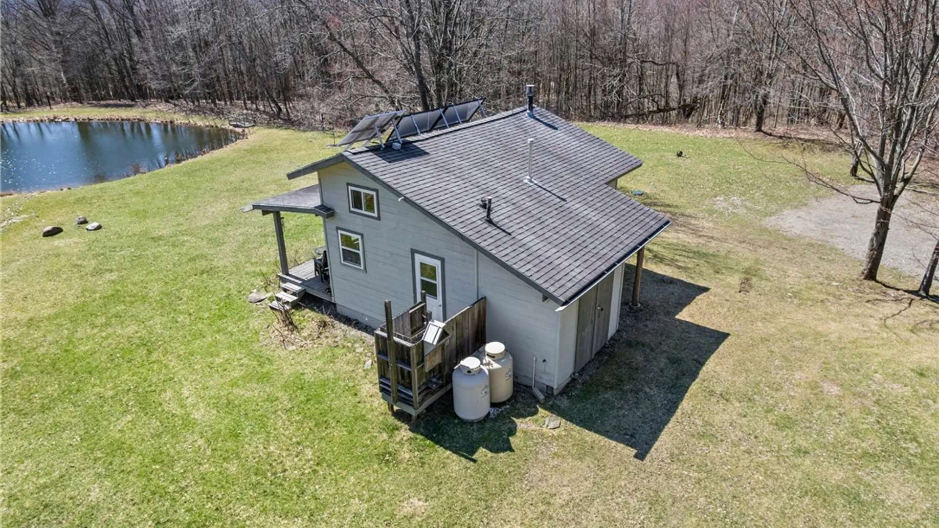 Property at 6559 Gulick Road, South Bristol, NY 14512 24