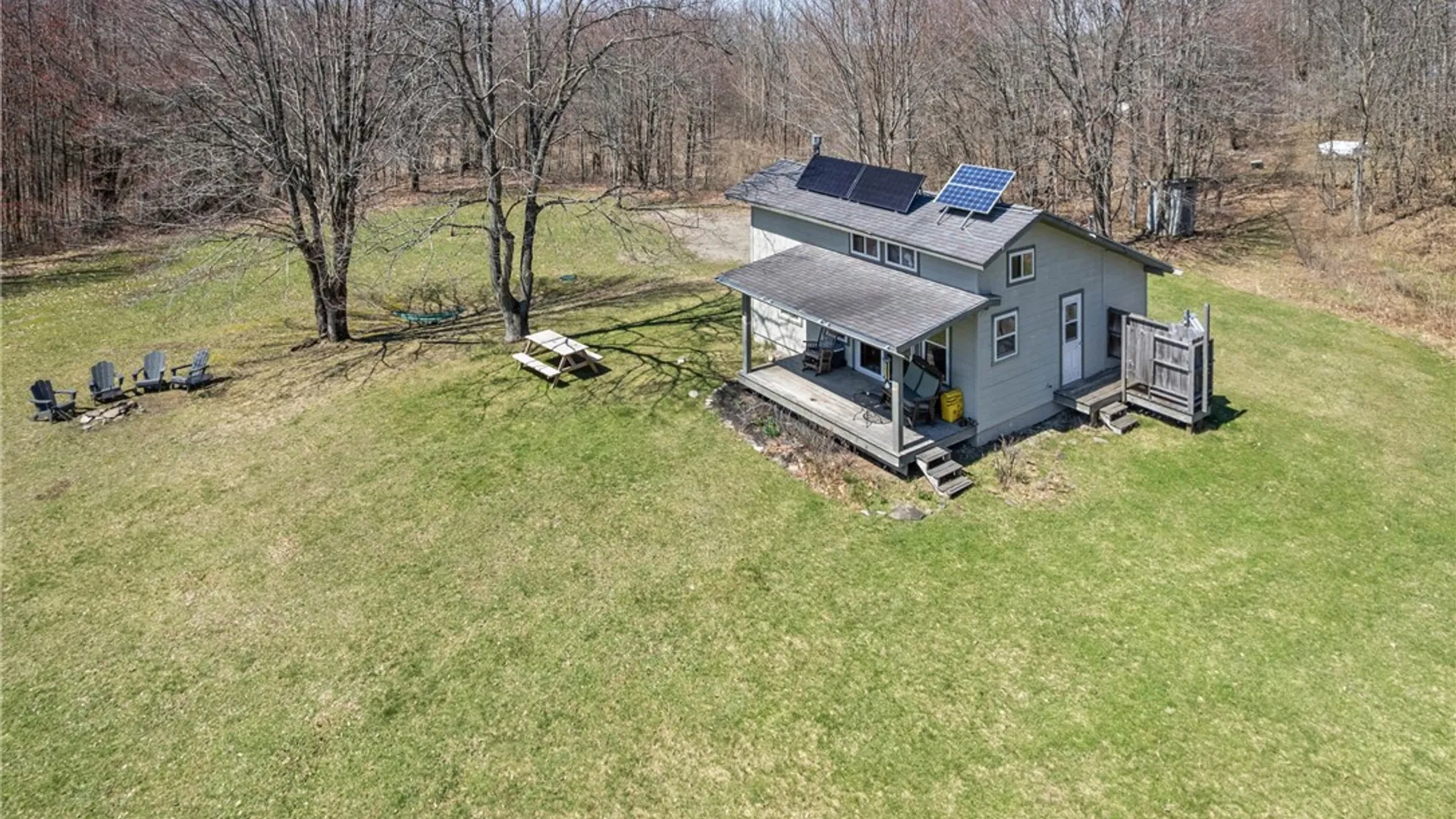 Property at 6559 Gulick Road, South Bristol, NY 14512 25