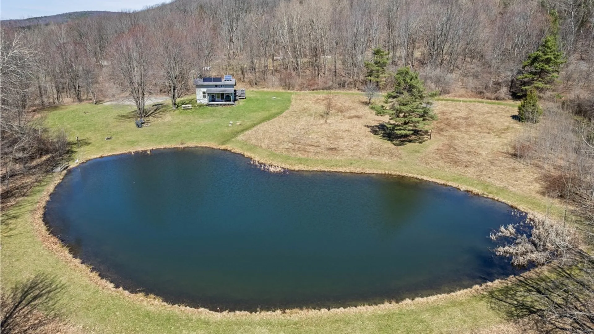 Property at 6559 Gulick Road, South Bristol, NY 14512 26