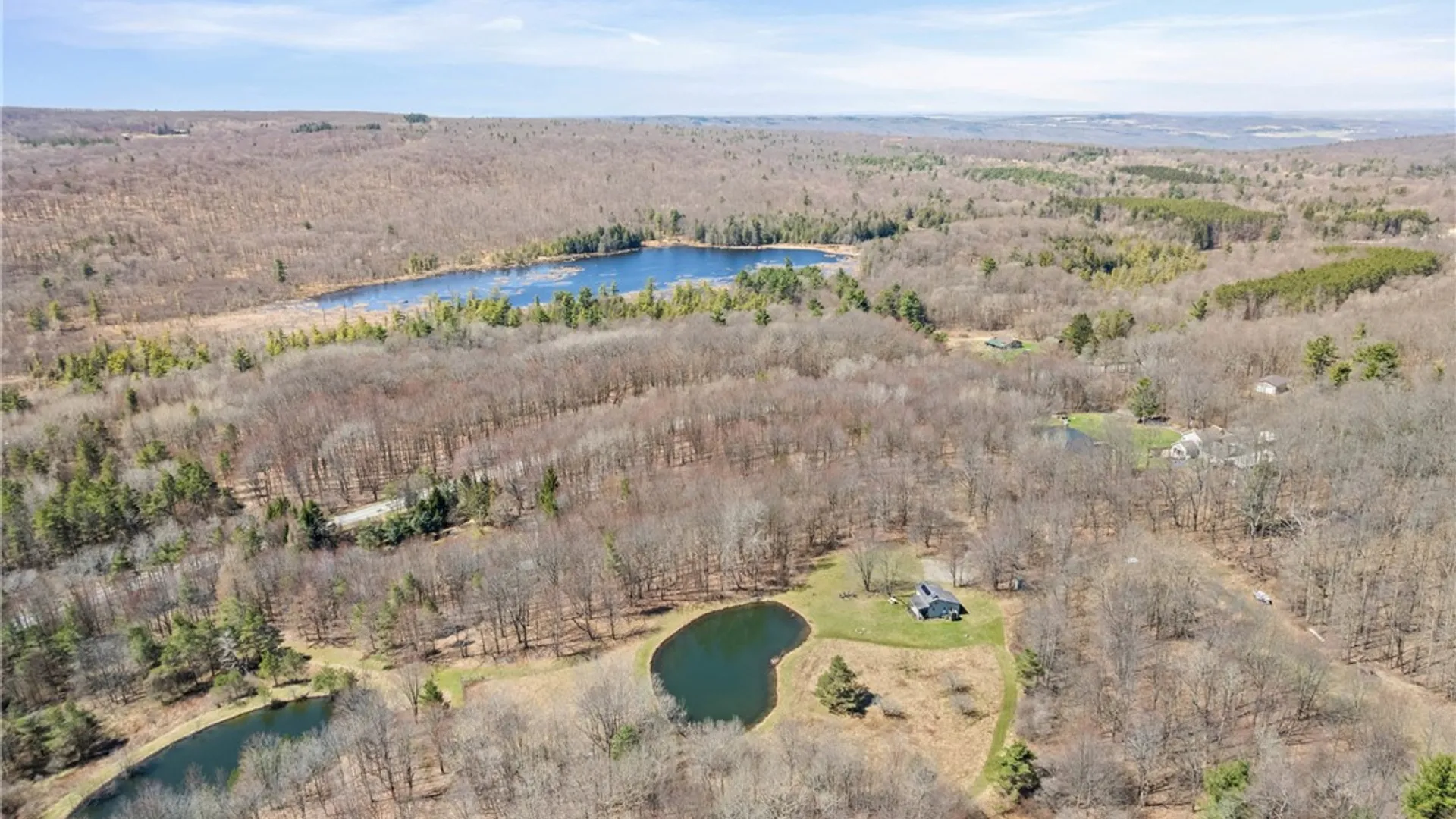 Property at 6559 Gulick Road, South Bristol, NY 14512 28