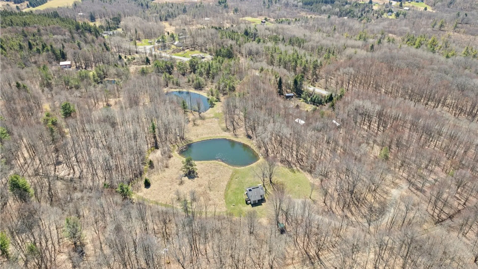 Property at 6559 Gulick Road, South Bristol, NY 14512 29