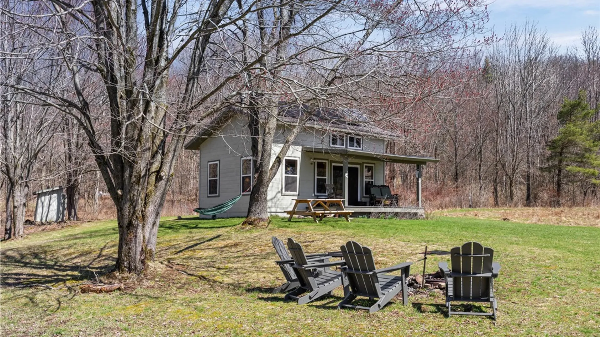 Property at 6559 Gulick Road, South Bristol, NY 14512 3