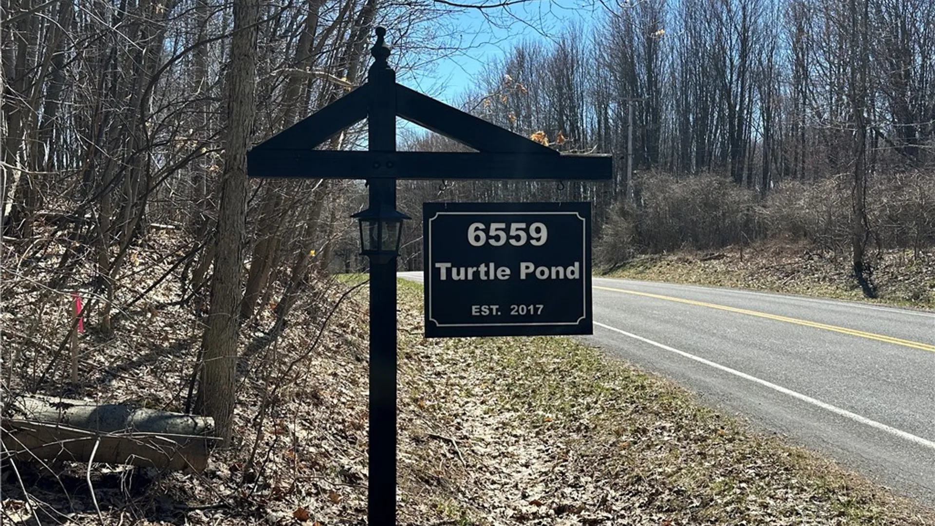 Property at 6559 Gulick Road, South Bristol, NY 14512 30