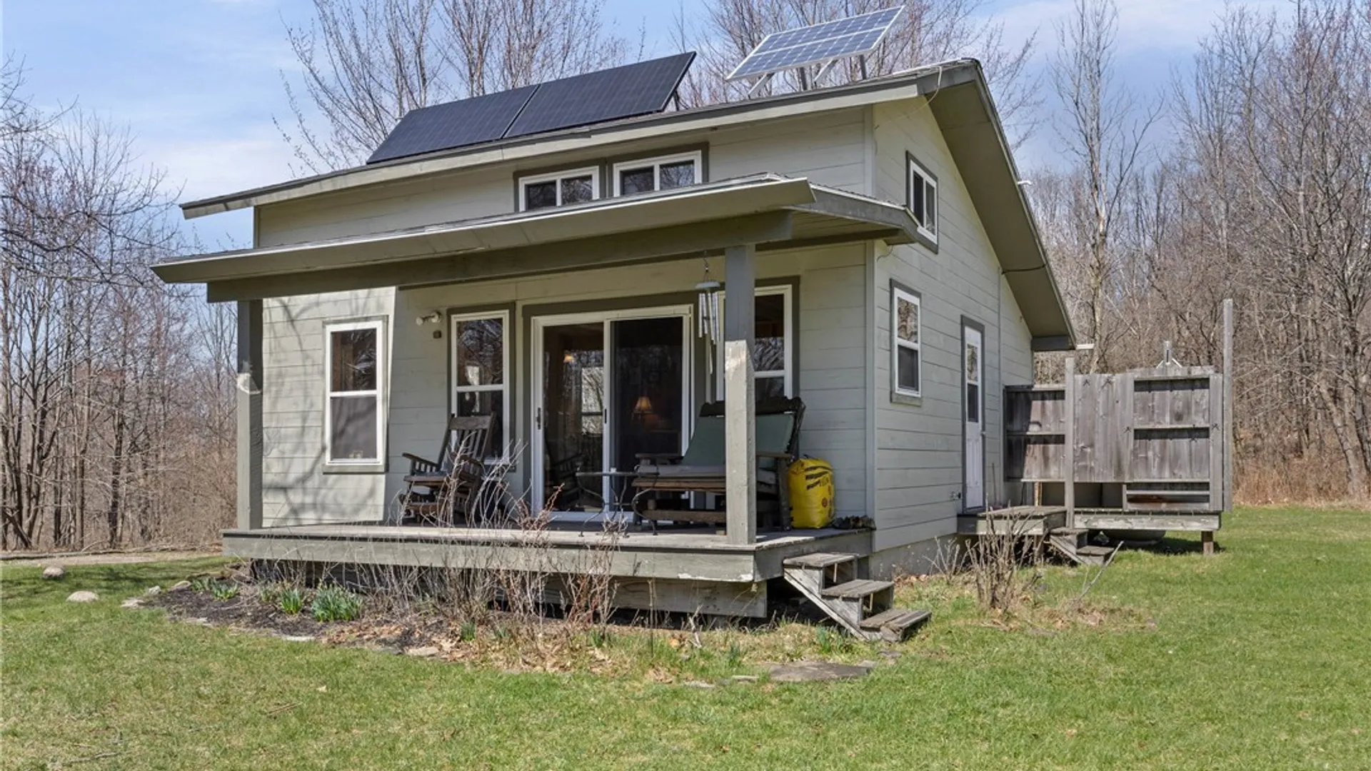 Property at 6559 Gulick Road, South Bristol, NY 14512 4