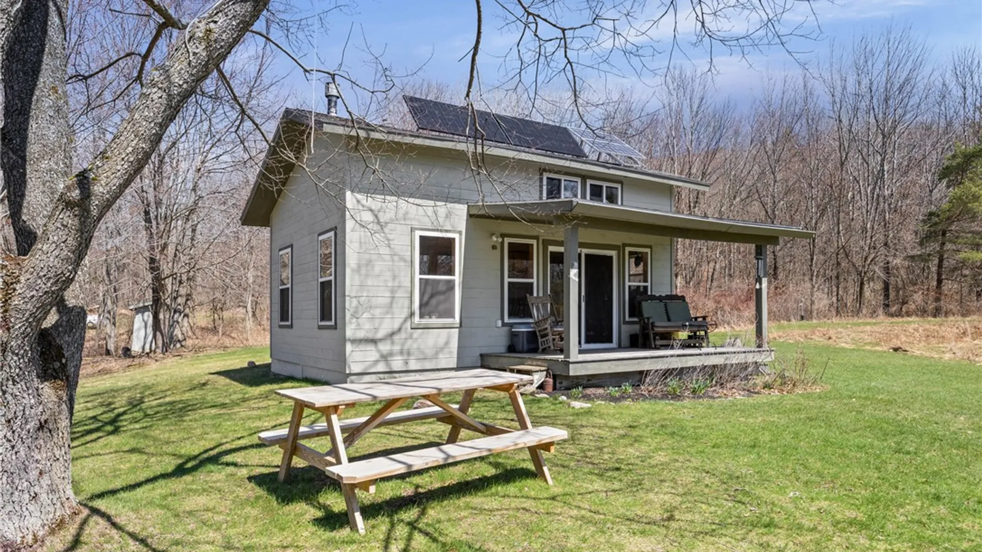 Property at 6559 Gulick Road, South Bristol, NY 14512 5
