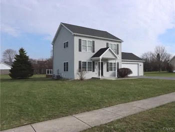 Property at 207 Funnycide Drive, Hounsfield, NY 13685