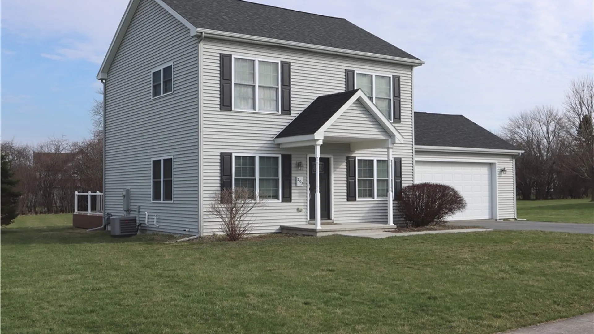 Property at 207 Funnycide Drive, Hounsfield, NY 13685 2