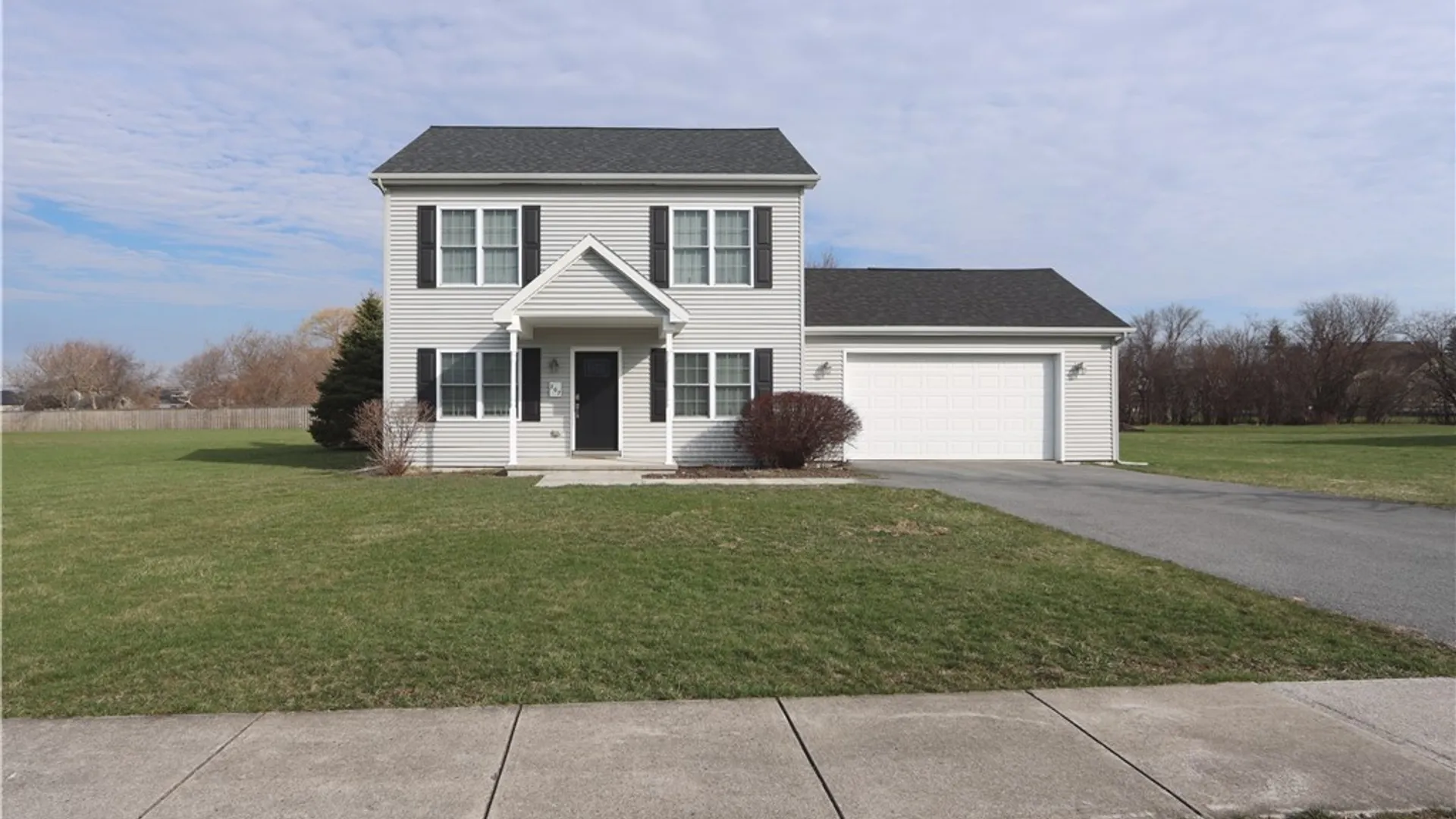 Property at 207 Funnycide Drive, Hounsfield, NY 13685 3