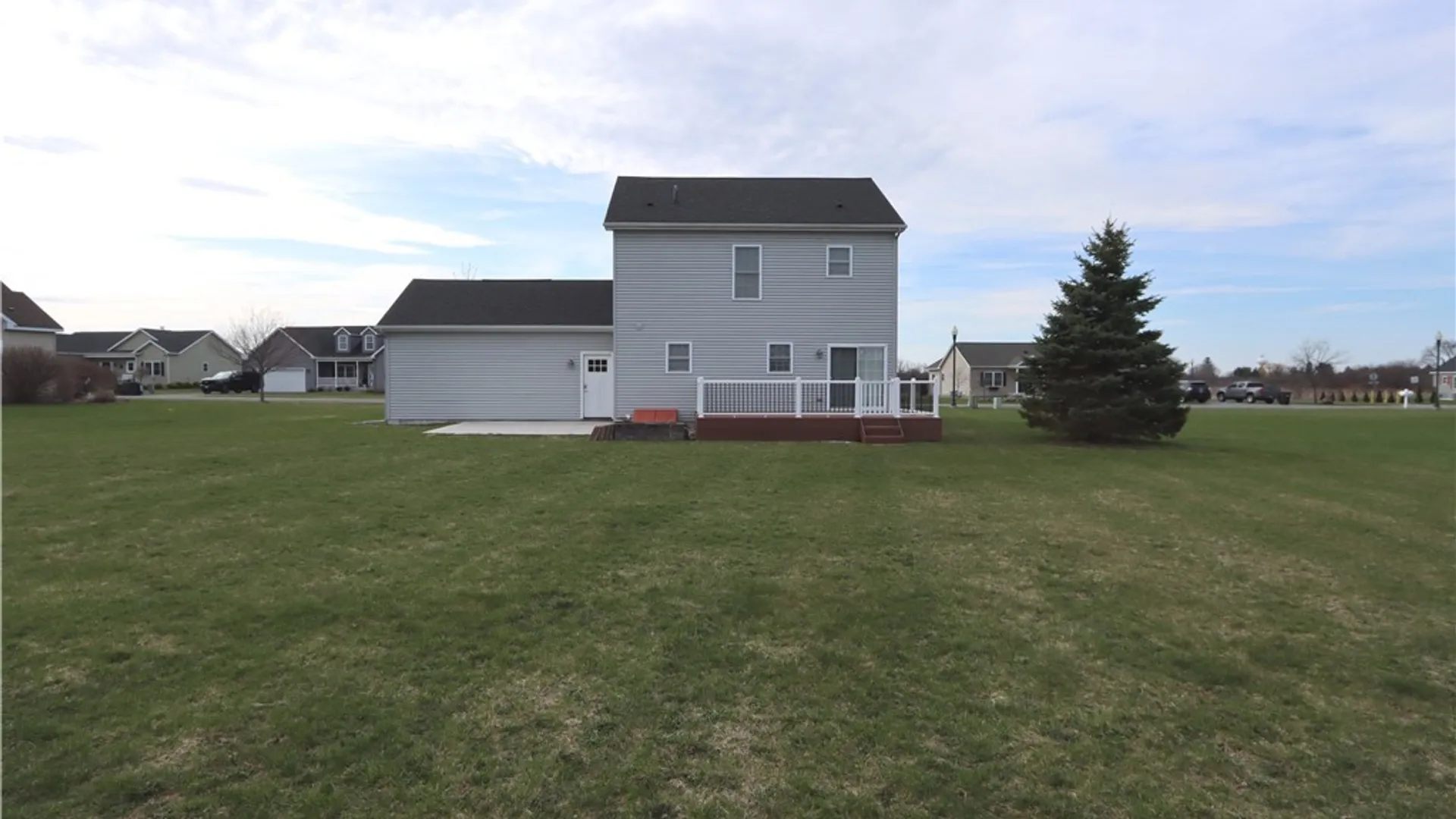 Property at 207 Funnycide Drive, Hounsfield, NY 13685 36