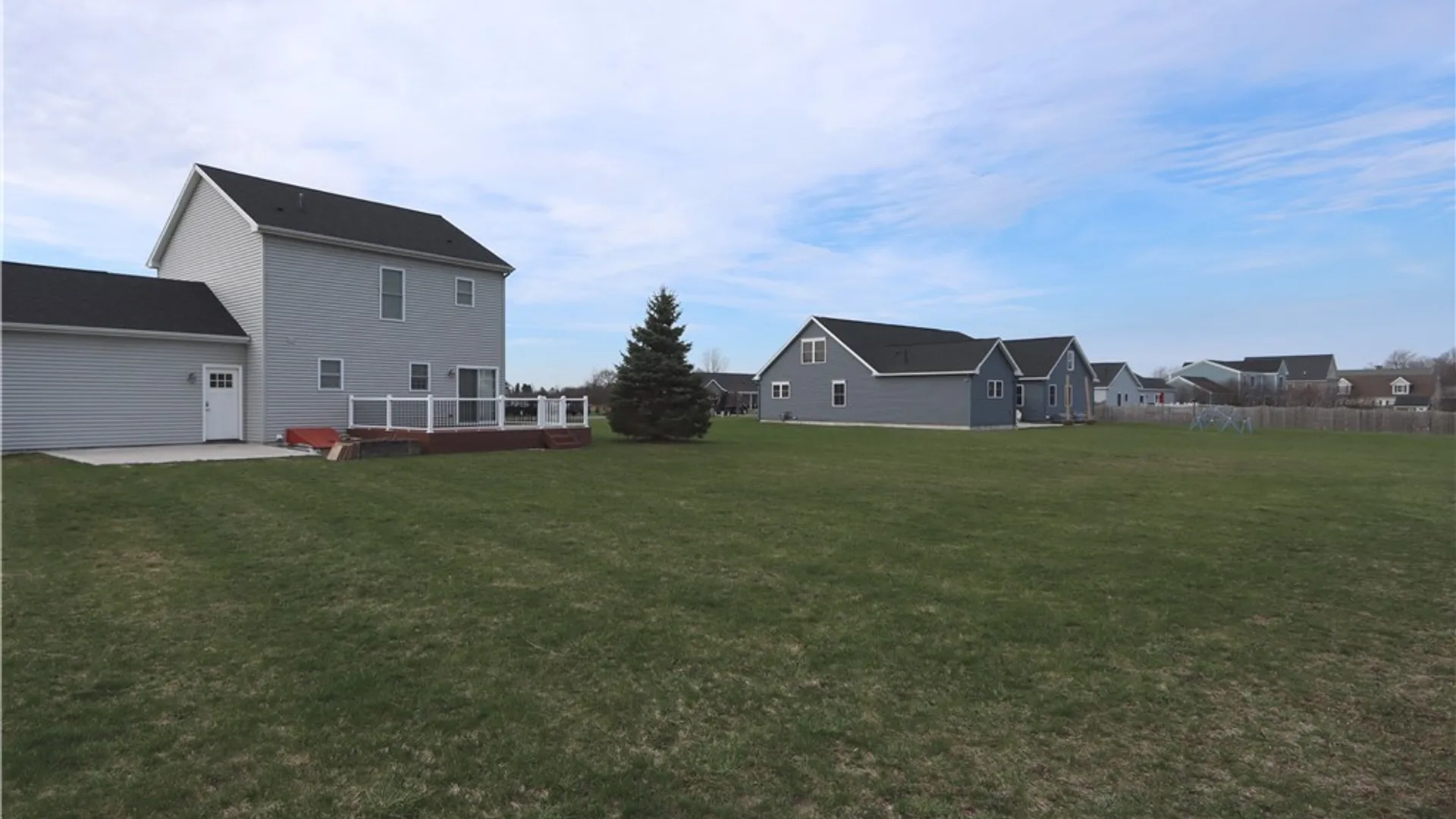 Property at 207 Funnycide Drive, Hounsfield, NY 13685 37